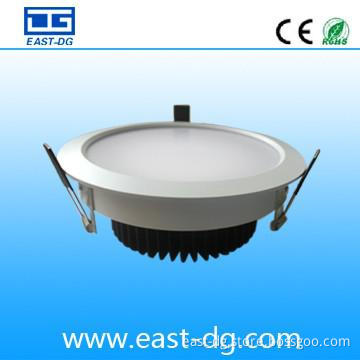 20W high power led ceiling light, CE & RoHS LED Downlights